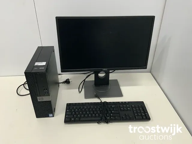 Desktop - afbeelding 1 van  5