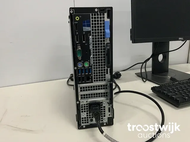 Desktop - afbeelding 3 van  5