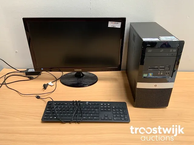 Desktop - afbeelding 1 van  6