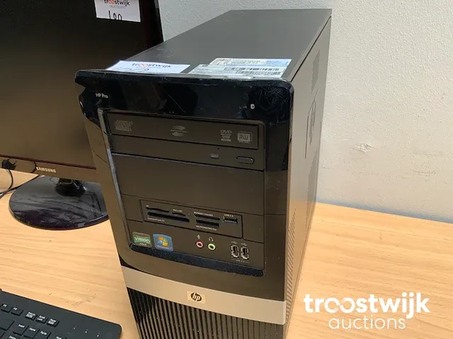 Desktop - afbeelding 2 van  6