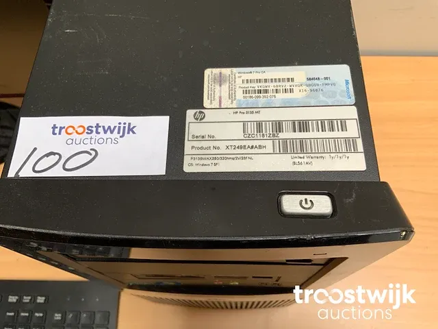 Desktop - afbeelding 5 van  6