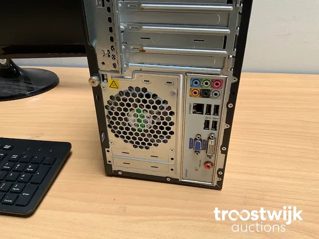 Desktop - afbeelding 6 van  6