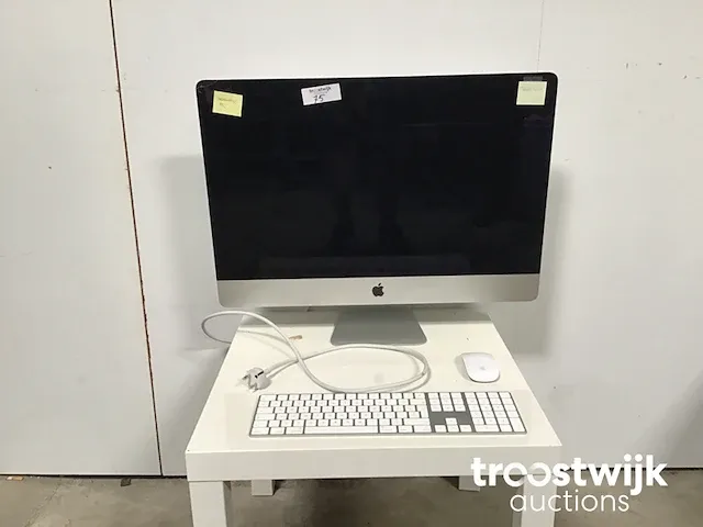 Desktop - afbeelding 1 van  5