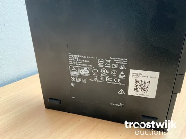 Desktop - afbeelding 2 van  3