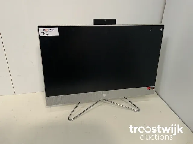 Desktop - afbeelding 1 van  5