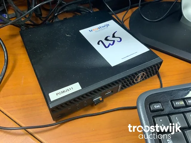 Desktop - afbeelding 2 van  8