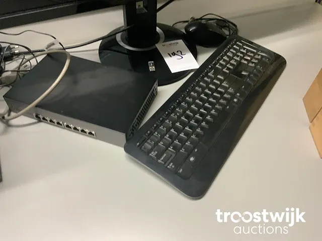 Desktop - afbeelding 2 van  8