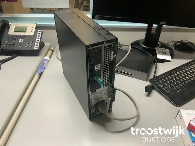 Desktop - afbeelding 7 van  8