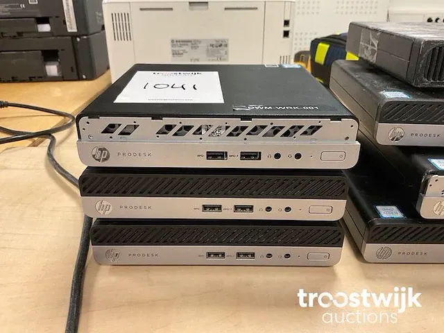 Desktop - afbeelding 2 van  3