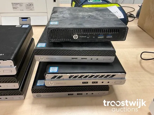 Desktop - afbeelding 3 van  3