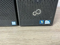 Desktops - desktop computer (3x) - afbeelding 2 van  5