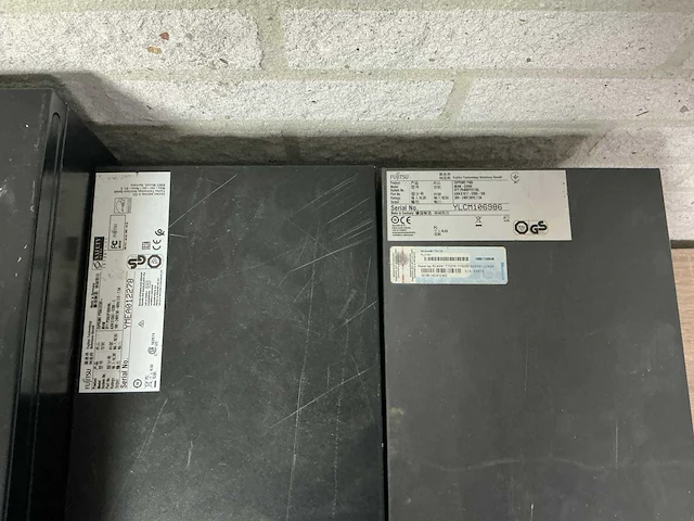 Desktops - desktop computer (3x) - afbeelding 5 van  5