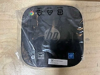 Desktops - hp - hp chromebox g3 (4x) - afbeelding 2 van  5