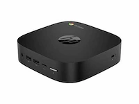 Desktops - hp - hp chromebox g3 (4x) - afbeelding 1 van  5