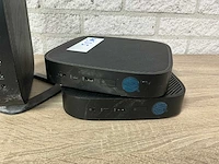 Desktops - hp - hp t530 thin client (4x) - afbeelding 3 van  4