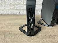 Desktops - hp - hp t530 thin client (4x) - afbeelding 4 van  4