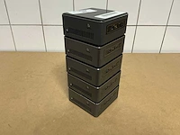Desktops - intel - nuc7i3bnh - i3-7100u (5x) - afbeelding 1 van  4
