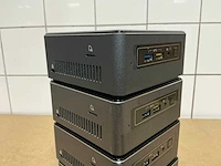 Desktops - intel - nuc7i3bnh - i3-7100u (5x) - afbeelding 2 van  4