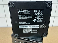 Desktops - intel - nuc7i3bnh - i3-7100u (5x) - afbeelding 4 van  4