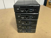 Desktops - intel - nuc7i5bnk (5x) - afbeelding 2 van  3