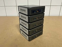 Desktops - intel - nuc7i5bnk (5x) - afbeelding 1 van  3