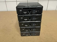 Desktops - intel - nuc7i5bnk (5x) - afbeelding 2 van  3