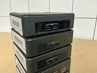Desktops - intel - nuc7i5dnk (5x) - afbeelding 2 van  4