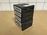 Desktops - intel - nuc7i5dnk (5x) - afbeelding 1 van  4