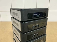Desktops - intel - nuc7i5dnk (5x) - afbeelding 2 van  4