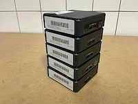 Desktops - intel - nuc7i5dnk (5x) - afbeelding 1 van  4
