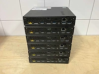 Desktops - lenovo - m900 - i5-6600t (6x) - afbeelding 3 van  3