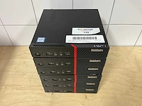 Desktops - lenovo - m900 - i5-6600t (6x) - afbeelding 2 van  3