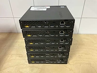 Desktops - lenovo - m900 - i5-6600t (6x) - afbeelding 3 van  3