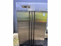 Desmon - 2deurs - koelkast - afbeelding 6 van  6