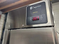 Desmon - gold line lpgb7 - vriezer - afbeelding 2 van  4