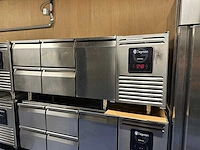 Desmon - gold line lptgm3-sp-2k - koelwerkbank - afbeelding 1 van  4
