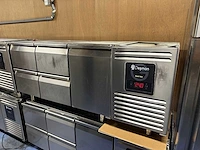 Desmon - gold line lptgm3-sp-2k - koelwerkbank - afbeelding 2 van  4