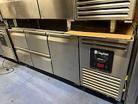 Desmon - gold line lptgm3-sp-2k - koelwerkbank - afbeelding 2 van  4