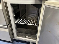 Desmon - gold line lptgm3-sp-2k - koelwerkbank - afbeelding 3 van  4