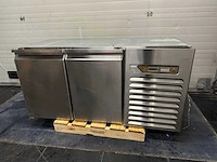 Desmon - gold line tgh2-sp - koelwerkbank - afbeelding 1 van  6