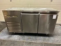 Desmon - vrieswerkbank - afbeelding 1 van  4