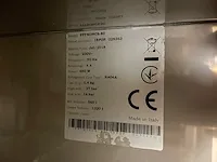 Desmon fptm3ncs-80 saladette - afbeelding 2 van  10