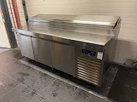 Desmon fptm3ncs-80 saladette - afbeelding 3 van  10