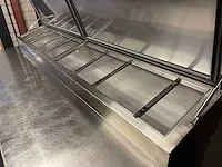 Desmon fptm3ncs-80 saladette - afbeelding 5 van  10