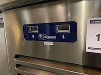 Desmon fptm3ncs-80 saladette - afbeelding 6 van  10