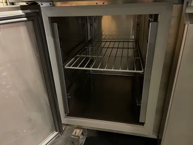 Desmon fptm3ncs-80 saladette - afbeelding 7 van  10