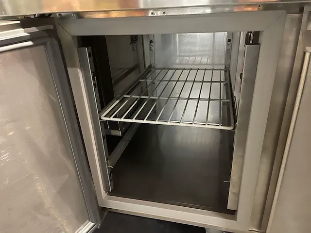 Desmon fptm3ncs-80 saladette - afbeelding 8 van  10
