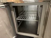 Desmon fptm3ncs-80 saladette - afbeelding 8 van  10
