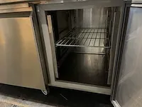 Desmon fptm3ncs-80 saladette - afbeelding 9 van  10