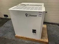 Desmon gur-b10-16c koelcel unit - afbeelding 1 van  7